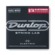 Струны для гитары Jim Dunlop Nickel Wound Electric Guitar Strings 09-74 | 8-String (DEN0974-8) - изображение 1