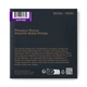 Струны для гитары Jim Dunlop Phosphor Bronze Acoustic Guitar Strings (11-52) (DAP1152) - изображение 2