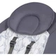 Крісло-гойдалка Lionelo Ralf Grey White (LO-RALF GREY WHITE) - зображення 5