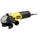 Шлифовальная машина Stanley угловая FATMAX, 1100 Вт, 3000-11000 об/мин, 125 мм, 2.2 кг (FMEG225VS) - изображение 1