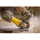 Шлифовальная машина Stanley угловая FATMAX, 1100 Вт, 3000-11000 об/мин, 125 мм, 2.2 кг (FMEG225VS) - изображение 9