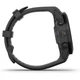 Смарт-часи Garmin MARQ Athlete Gen 2, Carbon, GPS (010-02722-11) - зображення 4