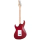 Электрогитара Cort G110 Open Pore Black Cherry (G110 OPBC) - изображение 5