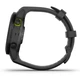 Смарт-часи Garmin MARQ Athlete Gen 2, Carbon, GPS (010-02722-11) - зображення 5