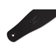 Ремень для гитары Levy's Classics Series Guitar Strap Black (M26-BLK) - изображение 4