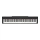 Цифрове піаніно Yamaha P-225 Black (P-225B) - зображення 1