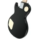 Электрогитара Cort CR100 Black (CR100 BK) - изображение 3