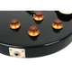 Электрогитара Cort CR100 Black (CR100 BK) - изображение 6