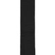 Ремень для гитары D'Addario PolyPro Bass Guitar Strap Black (75B000) - изображение 3