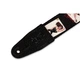 Ремень для гитары Levy's Print Series Guitar Strap Girls (MPS2-072) - изображение 2