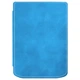 Чохол до електронної книги BeCover Smart Case PocketBook 629 Verse / 634 Verse Pro 6" Light Blue (710973) - зображення 1