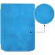Чохол до електронної книги BeCover Smart Case PocketBook 629 Verse / 634 Verse Pro 6" Light Blue (710973) - зображення 7
