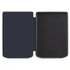 Чохол до електронної книги BeCover Smart Case PocketBook 629 Verse / 634 Verse Pro 6" Light Blue (710973) - зображення 10