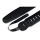 Ремень для гитары Levy's Classics Series Guitar Strap Black (M4-BLK) - изображение 4
