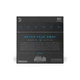 Струны для гитары D'Addario XT 80/20 Bronze Light (12-53) (XTABR1253) - изображение 3