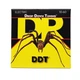 Струни для гітари DR Strings DDT Drop Down Tuning Electric - Big Heavier (10-60) (DDT-10/60) - зображення 1
