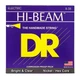 Струны для гитары DR Strings HI-BEAM Electric - Light Light (08-38) (LLTR-8) - изображение 1