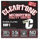 Струны для гитары Cleartone Electric Heavy Series Drop C (13-70) (9470) - изображение 2