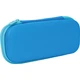 Пенал Cool For School с тиснением 1 отделение Голубой (QT-5741-Blue) - изображение 2