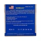 Струны для гитары DR Strings SUNBEAM Acoustic Phosphor Bronze - Medium (13-56) (RCA-13) - изображение 3
