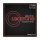 Струны для гитары Cleartone Electric Heavy Seires Light 7 (10-56) (9410-7) - изображение 1