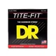 Струны для гитары DR Strings TITE-FIT Electric - Half-Tite (9.5-44) (HT-9.5) - изображение 1