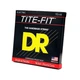 Струны для гитары DR Strings TITE-FIT Electric - Half-Tite (9.5-44) (HT-9.5) - изображение 2