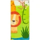 Дитячий килимок Lionelo Robby Multicolor (LOE-ROBBY MULTICOLOR) - зображення 3
