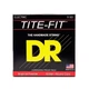 Струны для гитары DR Strings TITE-FIT Electric - Heavy (11-50) (EH-11) - изображение 1