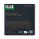 Струны для гитары Jim Dunlop Phosphor Bronze Acoustic Guitar Strings (10-48) (DAP1048) - изображение 2