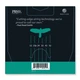 Струни для гітари PRS Signature Heavy Guitar Strings 12-52 (100148006001004) - зображення 2