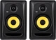Студійний монітор KRK Systems Classic 5 Monitor Pack (235789) - зображення 1