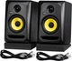 Студійний монітор KRK Systems Classic 5 Monitor Pack (235789) - зображення 3