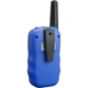 Портативная рация Baofeng MiNi BF-T2 PMR446 Blue (MiNiBFT2_BE) - изображение 6