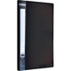Папка с зажимом Buromax А4 JOBMAX, black (BM.3401-01) - изображение 2