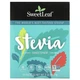 Натуральний підсолоджувач зі стевії, Wisdom Natural, SweetLeaf, 70 пакетиків по 0,8 г - зображення 1
