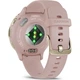 Смарт-часы Garmin Venu 3S, Dust Rose + Soft Gold, GPS (010-02785-03) - изображение 6
