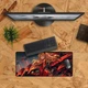 Ігрова поверхня (Килимок для мишки) SHLab Evangelion Asuka SHM-984 (70x30 см) (37910) - зображення 3