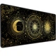Ігрова поверхня (Килимок для мишки) SHLab Astrology SHM-986 (70x30 см) (37912) - зображення 1