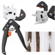Садовые ножницы секатор для прививки Titan Professional Grafting Tool wood-grafting-tool - изображение 6