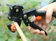 Садовые ножницы секатор для прививки Titan Professional Grafting Tool wood-grafting-tool - изображение 8