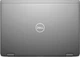 Ноутбук Dell Latitude 7450 Grey / Intel Core Ultra 7 165U / RAM 32 ГБ / SSD 1 ТБ / Intel Arc Graphics / Windows 11 Pro / 5G - зображення 6