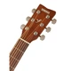 Гитара акустическая Yamaha F310 Tabacco Brown Sunburst (F310 TBS) - изображение 3