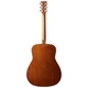 Гитара акустическая Yamaha F310 Natural (F310 NT) - изображение 4