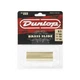 Слайдер для гитары Jim Dunlop Brass Medium Wall Medium Slide (222) - зображення 3