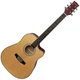 Гитара акустическая Parksons JB4111C Natural (JB-4111C NAT) - изображение 1