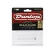 Слайдер для гитары Jim Dunlop Regular Wall Medium Glass Slide (202) - изображение 3