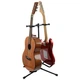 Стійка для гітари Gator Frameworks Double Guitar Stand (GFW-GTR-2000) - зображення 4