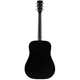 Гітара акустична Cort AD810 Black Satin (AD810 BKS) - зображення 6