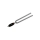Камертон D'Addario Tuning Fork (E) (PWTF-E) - изображение 1